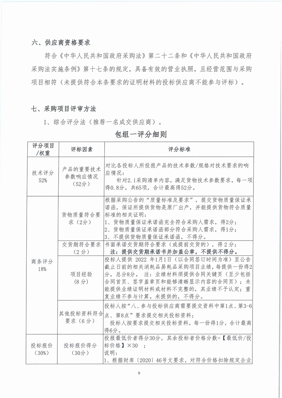 广东省江门生态环境监测站2025年生态环境监测消耗品易耗品（第五期）公开采购公告（编号：20251021）_页面_09.jpg